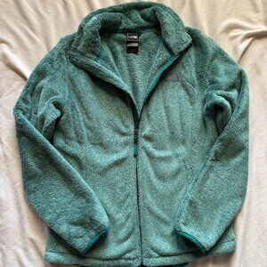 The North Face - Women's Osito Jacket